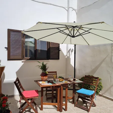 דירה Maria's Heaven - Old Town Rhodes Rhodes City