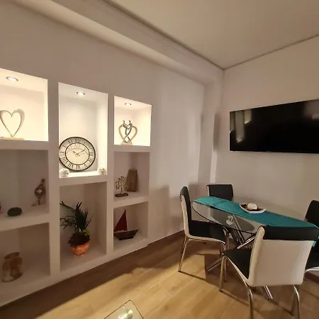Apartment Maria's Heaven - Old Town Rhodes Rhodes City
