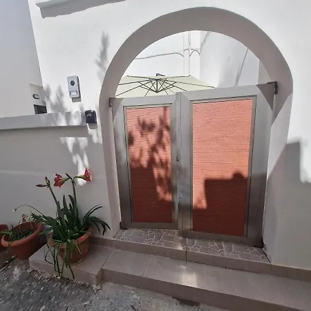 Maria's Heaven - Old Town Rhodes Apartment Rhodes City