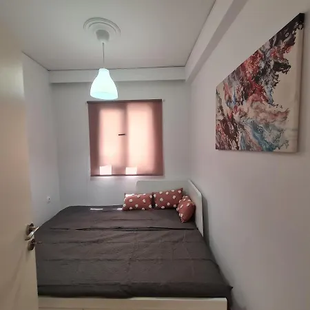 Maria's Heaven - Old Town Rhodes Apartment