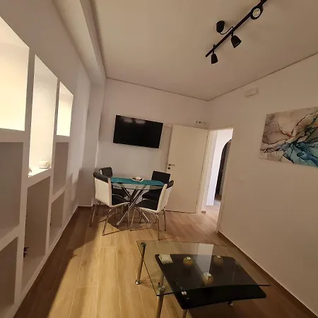 Apartment Maria's Heaven - Old Town Rhodes Rhodes City