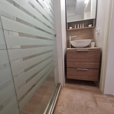 Apartment Maria's Heaven - Old Town Rhodes Rhodes City